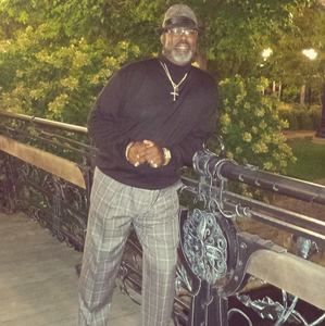 Meet your Posher, Harry